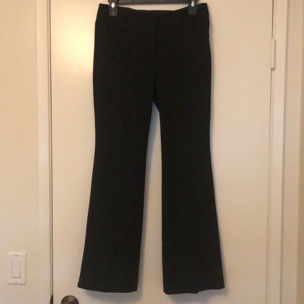 Editor pants
